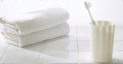 ご入院中の生活について