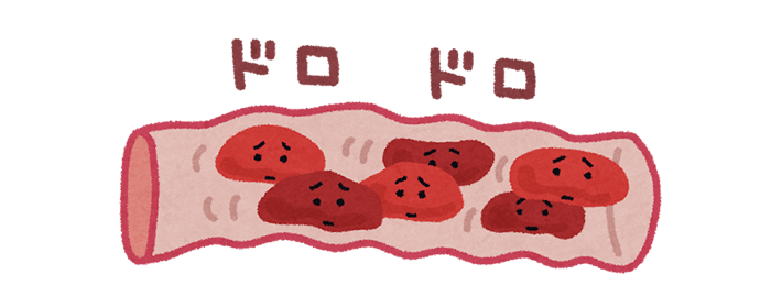 認知症と葉酸の関係