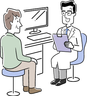 主治医の意見書