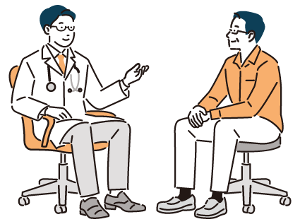 胃腸の症状の相談