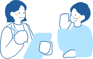 かかりつけ医への相談