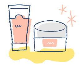 保湿剤の選び方